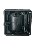 Maçaneta de Porta FT Ducato/Boxer 02> TR Externa S/ Chave - Universal 70327