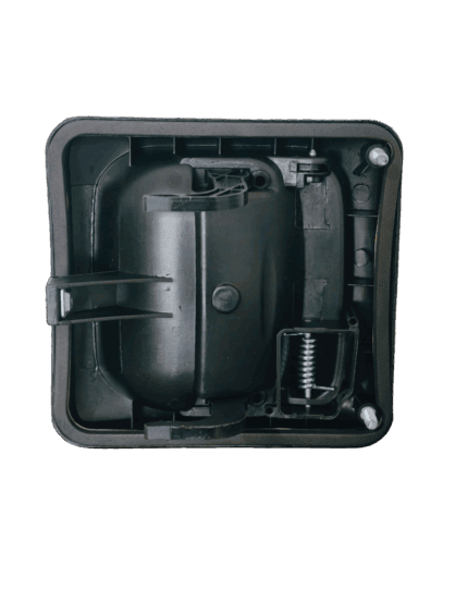 Maçaneta de Porta FT Ducato/Boxer 02> TR Externa S/ Chave - Universal 70327