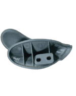 Maçaneta de Porta FT Ducato/Boxer 98 Jumper 06 DT Interna LE - Universal 70879