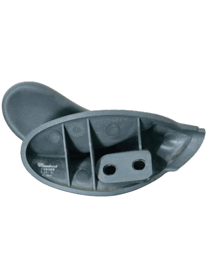 Maçaneta de Porta FT Ducato/Boxer 98 Jumper 06 DT Interna LE - Universal 70879