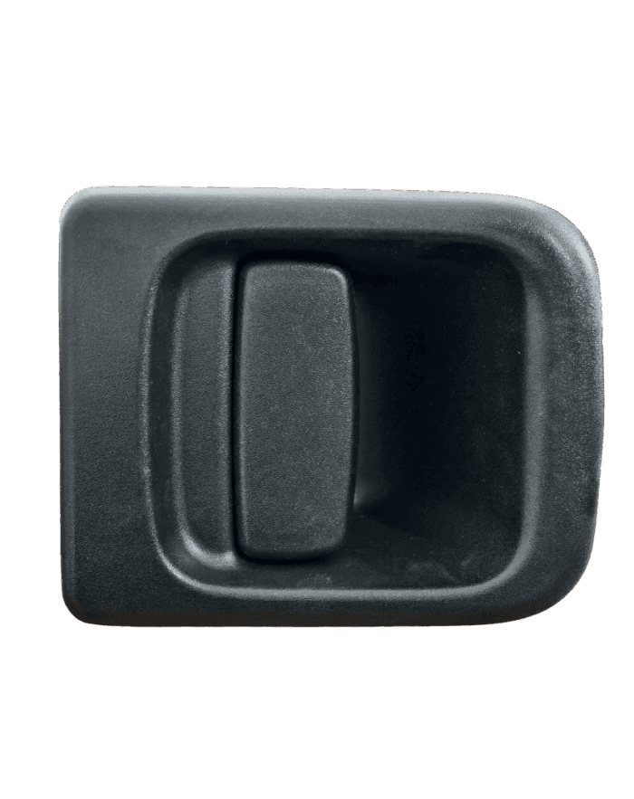 Maçaneta de Porta Renault Master 02>13 - Externa LD S/Chave - Universal 11672- IMAGEM 1 Maçaneta de Porta Renault Master 02>13 - Externa LD S/Chave - Universal 11672