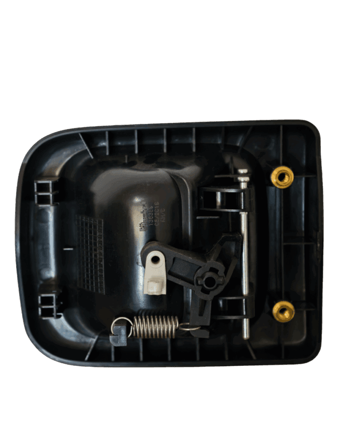 Maçaneta de Porta Renault Master 02>13 - Externa LD S/Chave - Universal 11672 - IMAGEM 2 Maçaneta de Porta Renault Master 02>13 - Externa LD S/Chave - Universal 11672