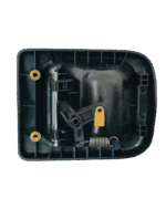Maçaneta de Porta Renault Master 02>13 - Externa LE S/Chave - Universal 11671