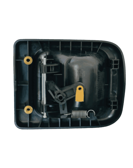 Maçaneta de Porta Renault Master 02>13 - Externa LE S/Chave - Universal 11671
