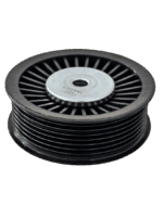Polia Alternador Scania P94/114/124 S/AC - 10,8x102x34,5MM / RO8502