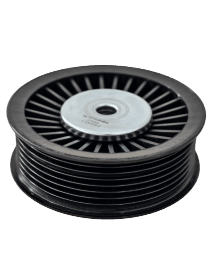 Polia Alternador Scania P94/114/124 S/AC - 10,8x102x34,5MM / RO8502