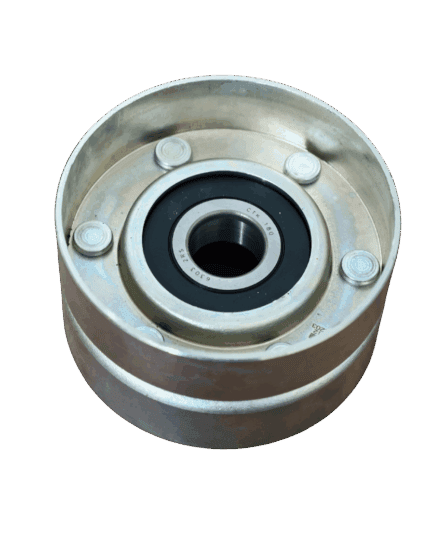 Polia Correia Tensor Axor Todos Lisa - 17X48X42mm / Rolt do Brasil 1712