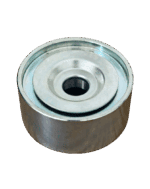 Polia Tensor Correia VW 13190 A 26280 Constellation MT Man - 20X74X36mm / Rolt do Brasil 2343