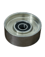 Polia Tensor Correia VW 8150/17250E/23250E/24250E Constellation - Ferro Lisa 17X85X32MM / Rolt do Brasil 1718