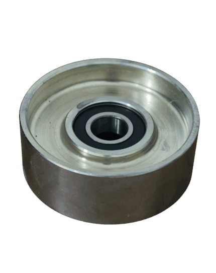 Polia Tensor Correia VW 8150/17250E/23250E/24250E Constellation - Ferro Lisa 17X85X32MM / Rolt do Brasil 1718