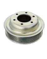 Polia Ventilador FD F250 Cummins Eletrônico 1998>2012 / 3914460