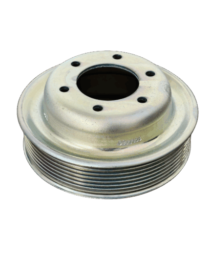 Polia Ventilador FD F250 Cummins Eletrônico 1998>2012 / 3914460
