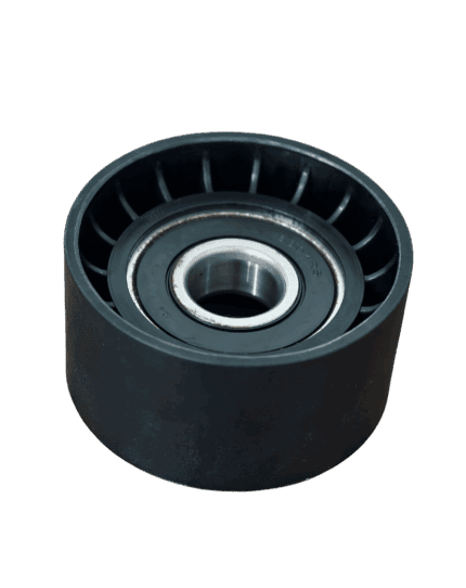 Polia Tensor Correia Alternador MB Axor OM457/Scania K114/K124/P94/P420 - Lisa 20 X 74 X 38mm / Cobra LH207439