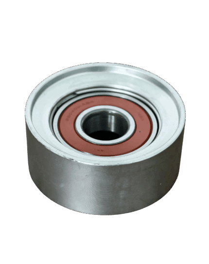 Polia Tensor Correia Alternador Scania 114/124/144/G420/G470 Série 4/5 - Lisa 20 x 74 x 32,5mm / Rolt do Brasil 1721FE