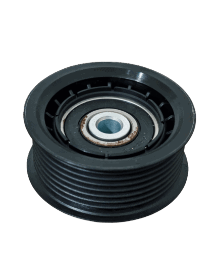 Polia Alternador Scania 114/124 - Estriada 11,3 x 80,9 x 34mm / Cobra Colh118134