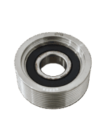 Polia Correia Tensor MB Atego/Ônibus OM 904/906 - 28x81,3x32,9mm/ Cobra 288133