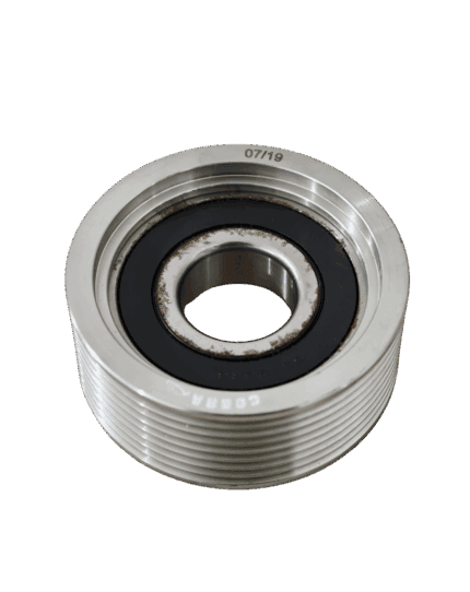 Polia Correia Tensor MB Atego/Ônibus OM 904/906 - 28x81,3x32,9mm/ Cobra 288133
