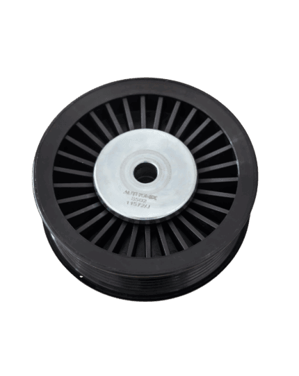 Polia Alternador Scania P94/114/124 S/AC - 10,8x102x34,5MM / RO8502