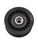 Polia Alternador MB 1938/2638 OM457 - 10,8x80x30mm / RO8815