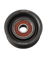 Polia Correia Tensor MB Axor/Atego Todos Estriada - 17X83X34mm / Nytron 1270