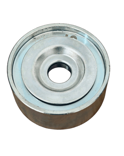 Polia Tensor Correia VW 13190 A 26280 Constellation MT Man - 20X74X36mm / Rolt do Brasil 2343