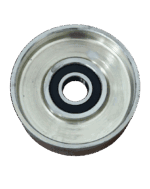 Polia Tensor Correia VW 8150/17250E/23250E/24250E Constellation - Ferro Lisa17X85X32MM / Rolt do Brasil 1718