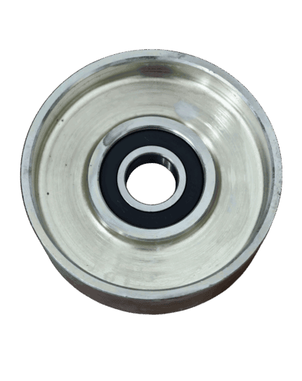 Polia Tensor Correia VW 8150/17250E/23250E/24250E Constellation - Ferro Lisa17X85X32MM / Rolt do Brasil 1718