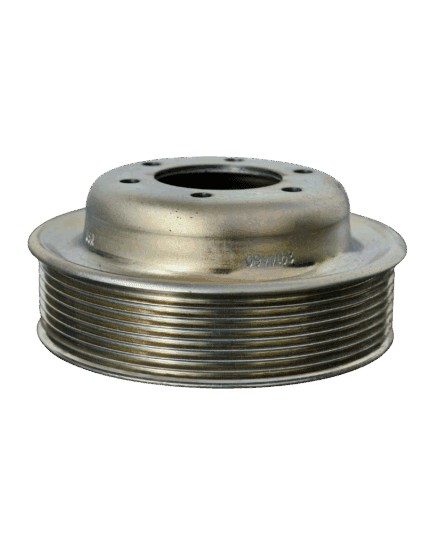 Polia Ventilador FD F250 Cummins Eletrônico 1998>2012 / 3914460