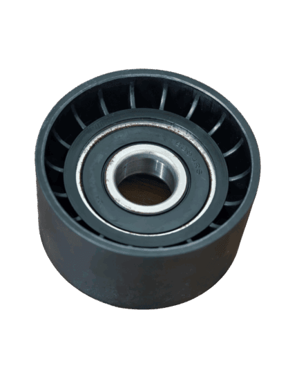 Polia Tensor Correia Alternador MB Axor OM457/Scania K114/K124/P94/P420 - Lisa 20 X 74 X 38mm / Cobra LH207439