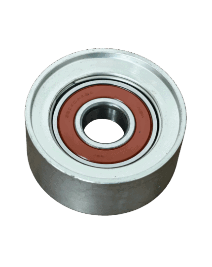 Polia Tensor Correia Alternador Scania 114/124/144/G420/G470 Série 4/5 - Lisa 20 x 74 x 32,5mm / Rolt do Brasil 1721FE