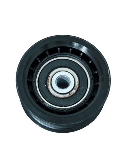 Polia Alternador Scania 114/124 - Estriada 11,3 x 80,9 x 34mm / Cobra Colh118134