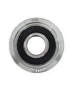 Polia Correia Tensor MB Atego/Ônibus OM 904/906 - 28x81,3x32,9mm/ Cobra 288133
