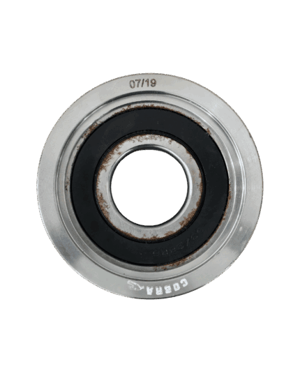 Polia Correia Tensor MB Atego/Ônibus OM 904/906 - 28x81,3x32,9mm/ Cobra 288133