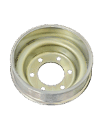 Polia Ventilador FD F250 Cummins Eletrônico 1998>2012 / 3914460