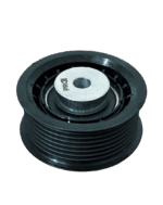 Polia Alternador Scania 114/124 - Estriada 11,3 x 80,9 x 34mm / Cobra Colh118134