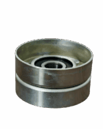 Polia Correia Tensor Axor Todos Lisa - 17X48X42mm / Rolt do Brasil 1712