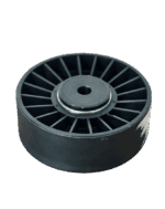 Polia Alternador Scania P94/R114/T114/T124/K124 C/ACD Lisa - 10x33x95MM / Roche 140437-7