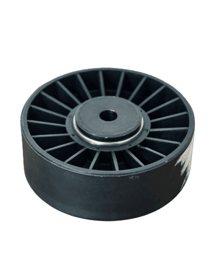 Polia Alternador Scania P94/R114/T114/T124/K124 C/ACD Lisa - 10x33x95MM / Roche 140437-7