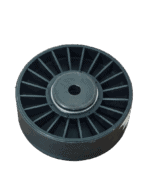 Polia Alternador Scania P94/R114/T114/T124/K124 C/ACD Lisa - 10x33x95MM / Roche 140437-7