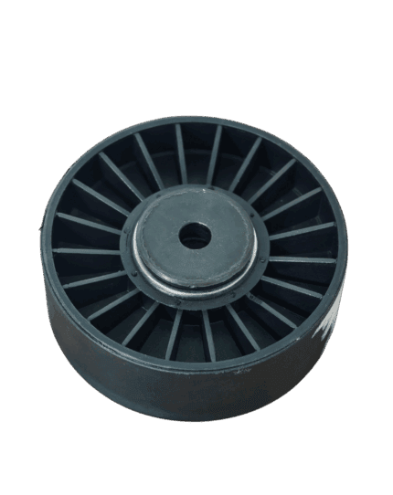 Polia Alternador Scania P94/R114/T114/T124/K124 C/ACD Lisa - 10x33x95MM / Roche 140437-7