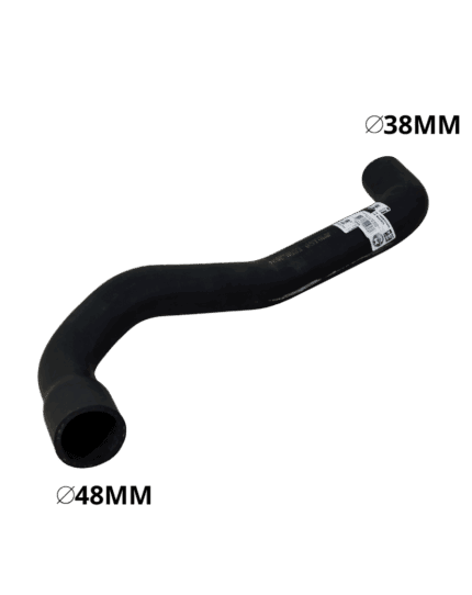 Mangueira Radiador VW 5150-8160-9160-10160-Delivery 1219 - Superior - Roche 347912-9 - foto produto
