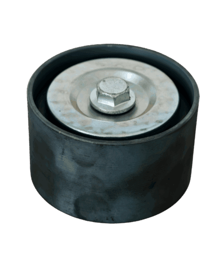 Polia Correia Alternador MB Axor Todos Lisa - 10X80X48mm / Rolt do Brasil 1346