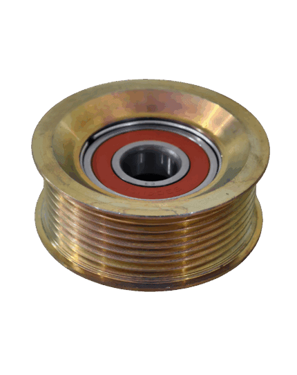 Polia Tensor Correia MB 1634/Axor - 20 X 80 X 30MM / Rolt do Brasil 1702
