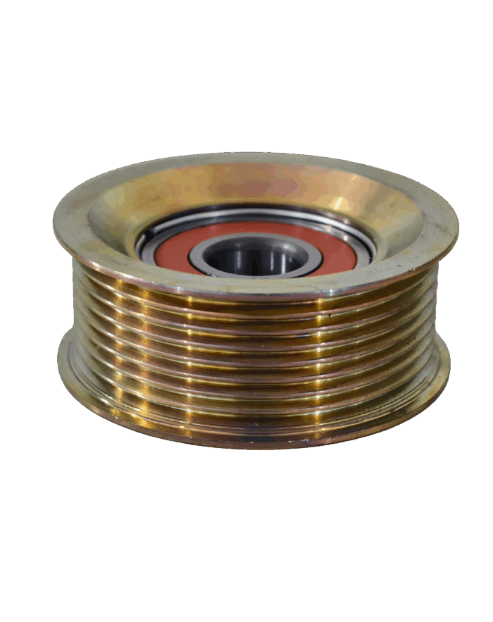 Polia Tensor Correia MB 1634/Axor - 20 X 80 X 30MM / Rolt do Brasil 1702-imagem 3 Polia Tensor Correia MB 1634/Axor - 20 X 80 X 30MM / Rolt do Brasil 1702