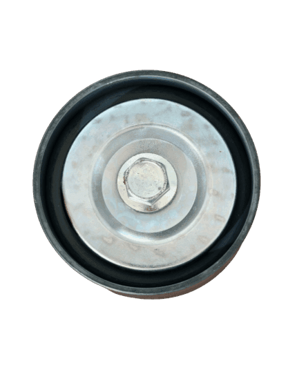 Polia Correia Alternador MB Axor Todos Lisa - 10X80X48mm / Rolt do Brasil 1346