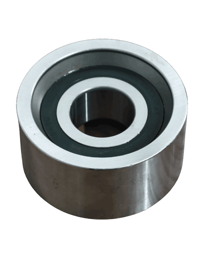 Polia Correia Tensor Dentada FT Ducato/Boxer/Jumper/Iveco Daily 2.5/2.8 -25X67X34MM - Ina 5320239200-imagem1 Polia Correia Tensor Dentada FT Ducato/Boxer/Jumper/Iveco Daily 2.5/2.8 -25X67X34MM - Ina 5320239200