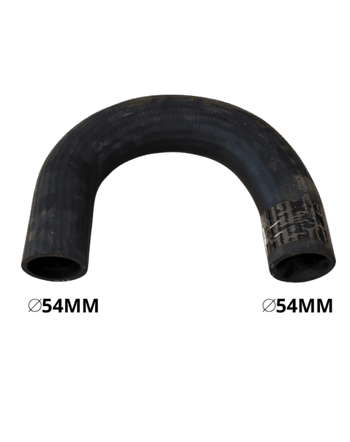 Mangueira Arrefecimento Retarder Scania K94-114 - Jamaica MM7965 ou Rochester 346039-8 - foto produto Mangueira Arrefecimento Retarder Scania K94 114 Jamaica MM7965 ou Rochester 346039 8 foto produto