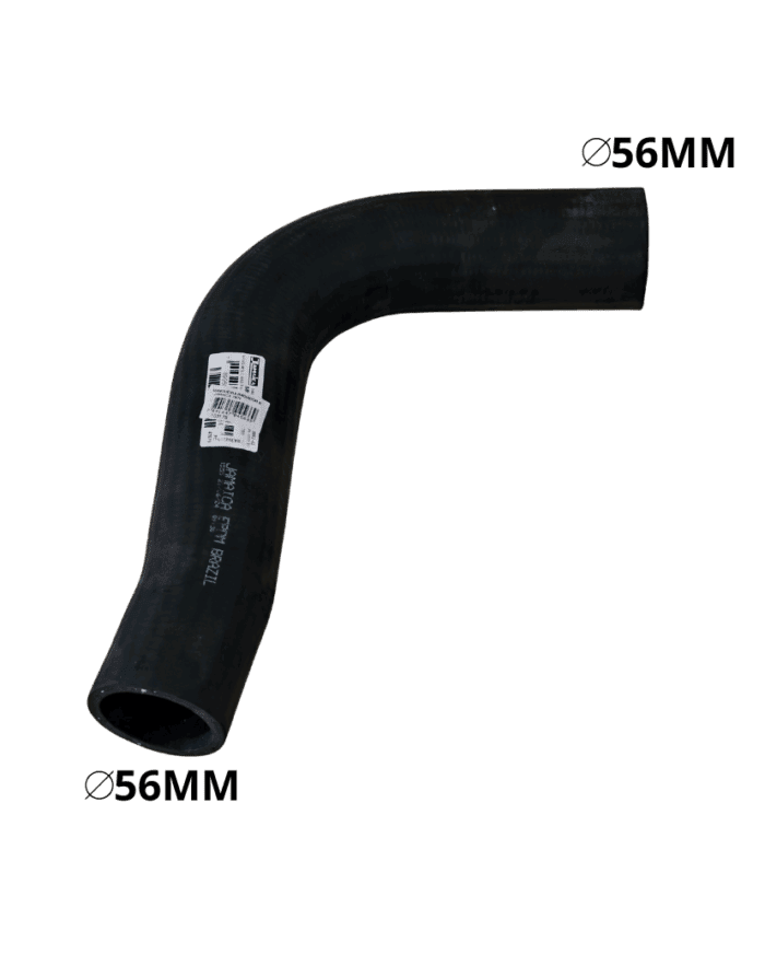 Mangueira Radiador Scania 112-113 - Inferior - Jamaica MM7871 Mangueira Radiador Scania 112 113 Inferior Jamaica MM7871