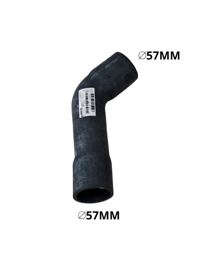 Mangueira Radiador Scania 112-113 - Inferior Mangueira Retarder Scania 440 - Jamaica MM7873 - foto produto Mangueira Radiador Scania 112 113 Inferior Mangueira Retarder Scania 440 Jamaica MM7873 foto produto