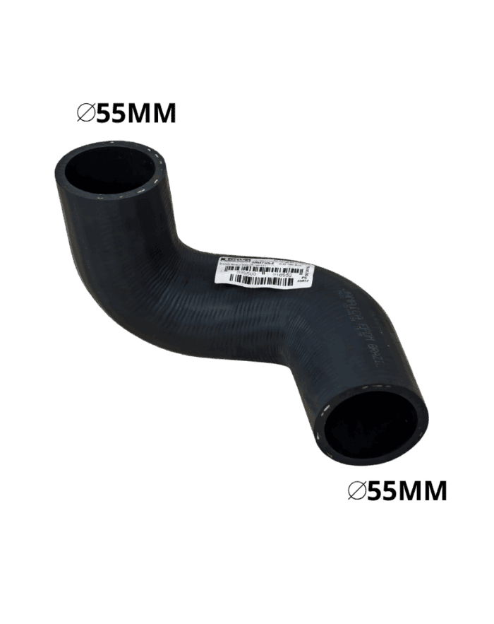 Mangueira Radiador Scania T142-R142-R143 BBA ao Termostato - JAmaica MM7854 ou Rochester 346054-1 - foto produto Mangueira Radiador Scania T142 R142 R143 BBA ao Termostato JAmaica MM7854 ou Rochester 346054 1 foto produto